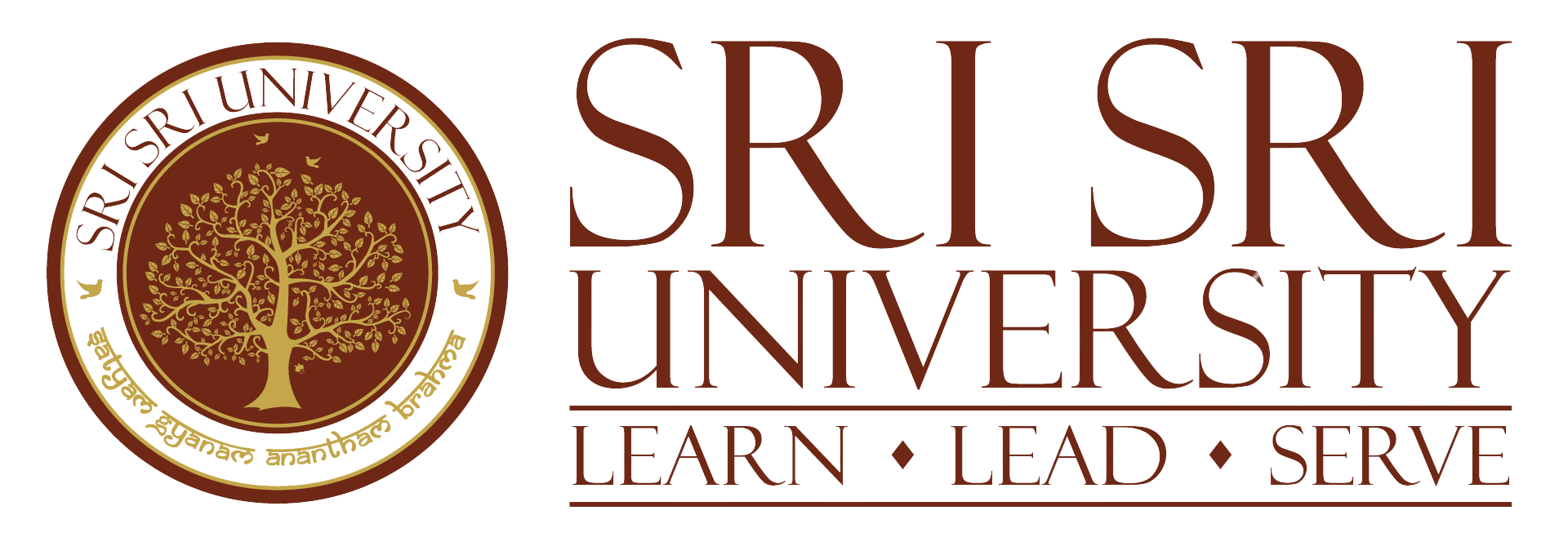 Sri Sri University Apps