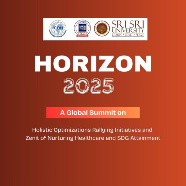 Horizon 2025 (Early Bird)