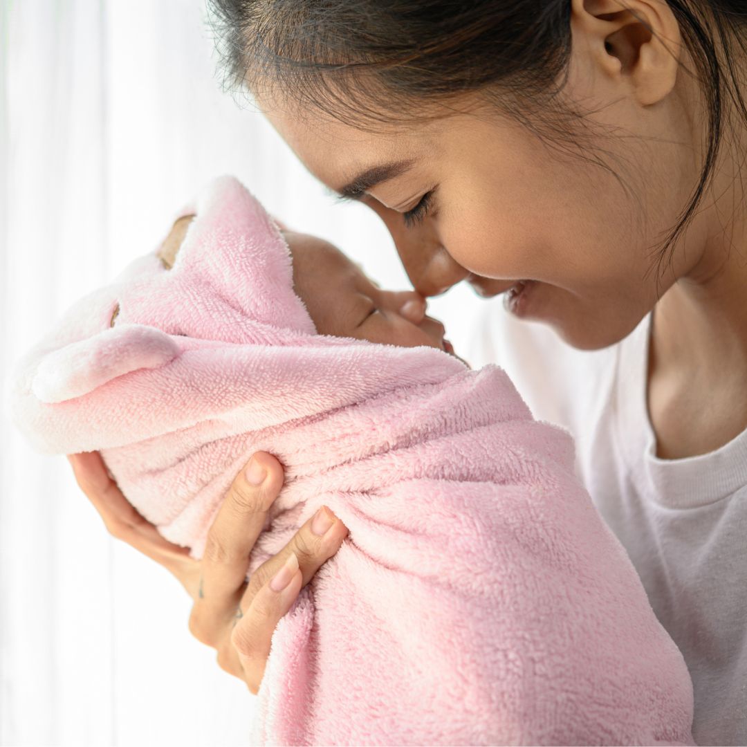 SSU Physiotherapry - Dive into natural birthing