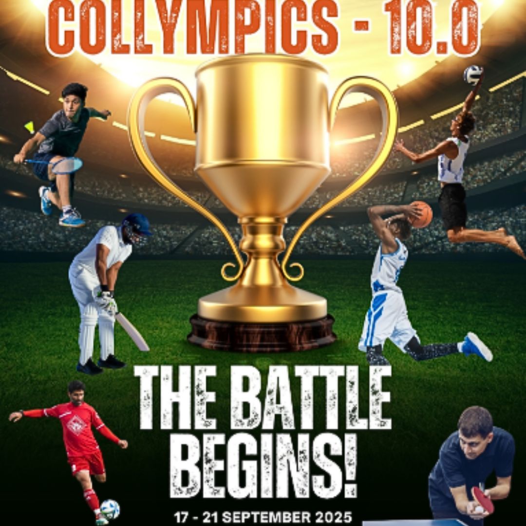Collympics 10