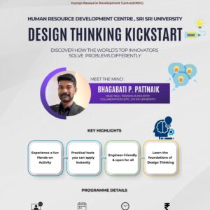 Design Thinking Kickstart