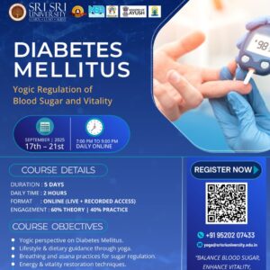 Diabetes Mellitus