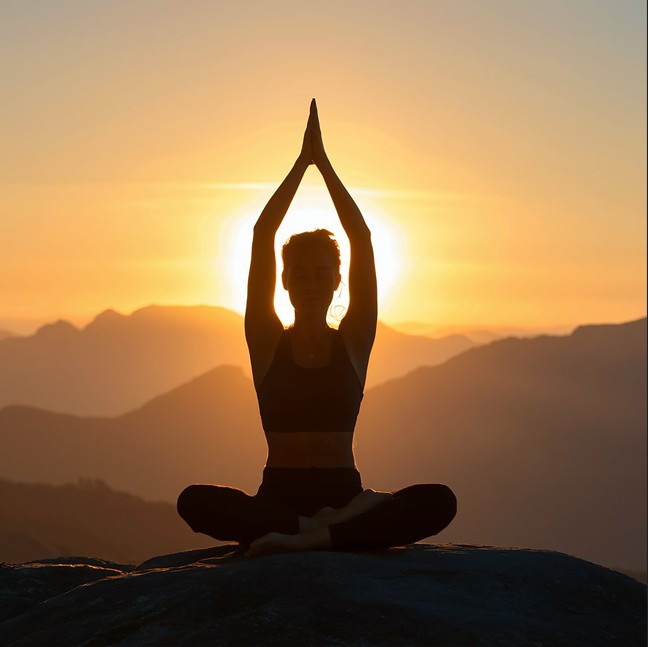 Yoga Deep Dive