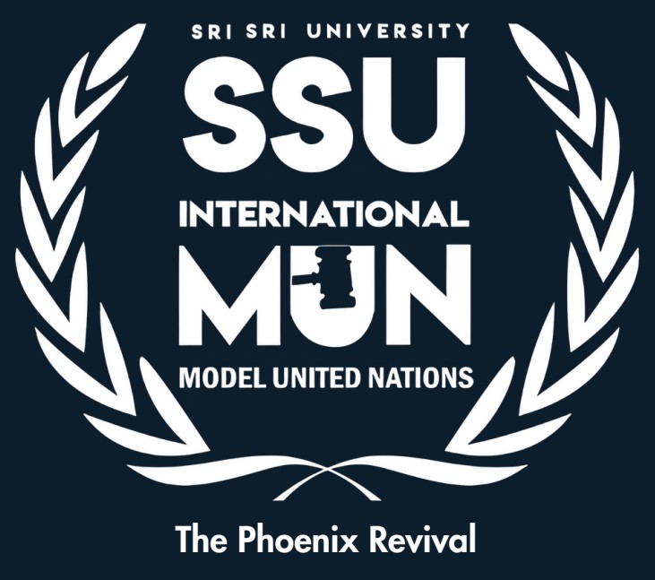 SSUIMUN