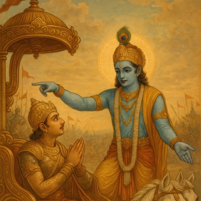 Bhagvad Gita