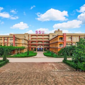 SSU Training Program - SSU Innovation Foundation