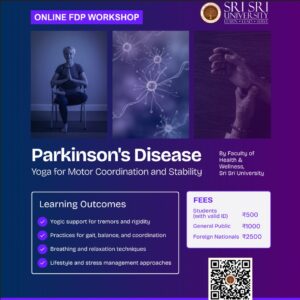 Yoga - Parkinsons Disease