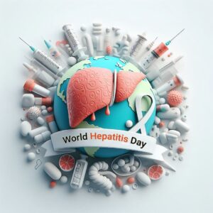 World Hepatitis Day - Seminar - July 20, 2026