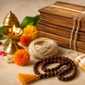 Upakarma - Events