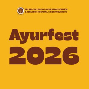 Ayurfest 2026