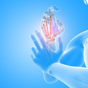Rheumatoid & Osteoarthritis